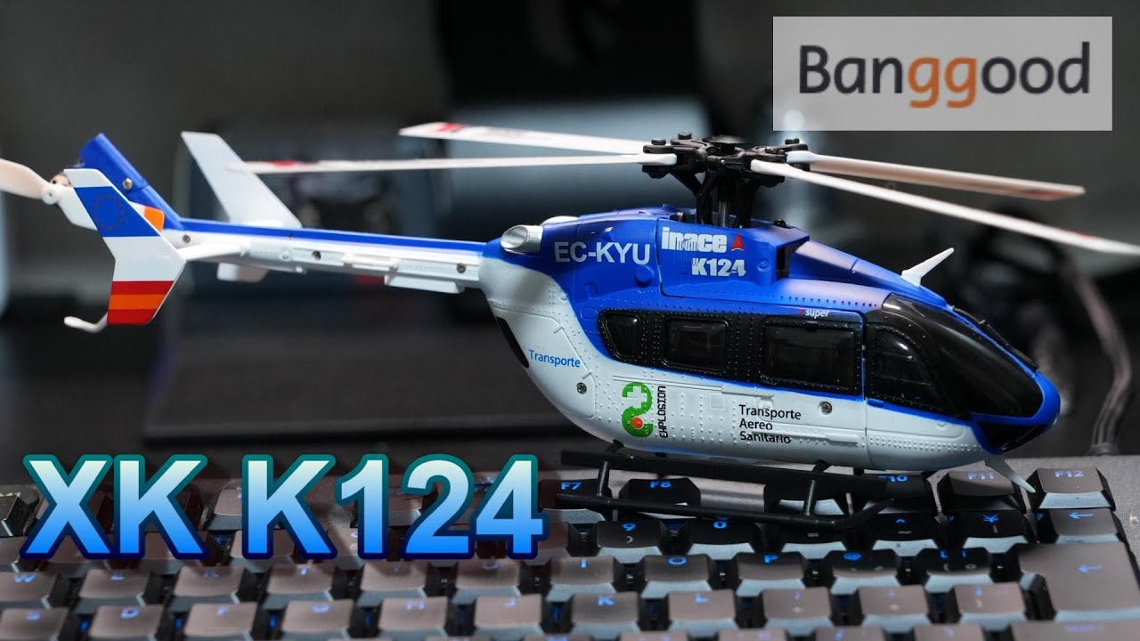 I bought a super cool micro-scale radio-controlled helicopter