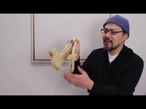 ついに更新高解像度版】ロバや馬の顎の骨そのまんまの打楽器「キハーダ