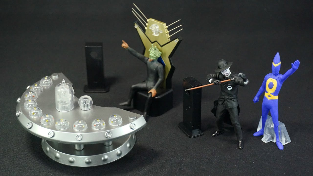 完全未開封】HGウルトラシレイ&ペダン星人 セット 完全未開封】HG