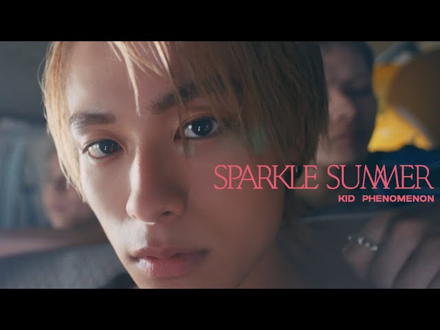 KID PHENOMENON｜