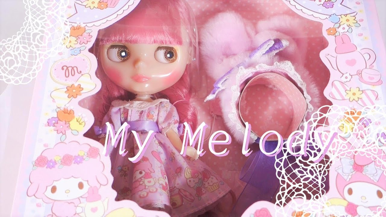 CWC限定ネオブライス『スノウフレークソナタ』 ネオブライス スノウ