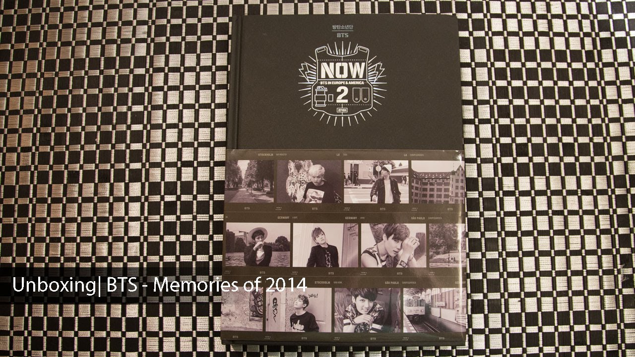 BTS NOW2 写真集+DVD ブックマーク：V【付属品完品】 BTS NOW2 写真集