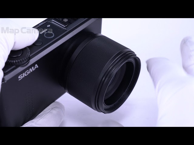 〓訳あり品〓シグマ SIGMA DP3 Merrill コンパクトデジタルカメラ 〓訳