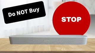 Sonos Beam (Gen 2) Soundbar: Unboxing, Review & Why You Should NOT