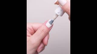 oui nails ピールオフマニキュア 014 コズミックラテの通販・卸売り