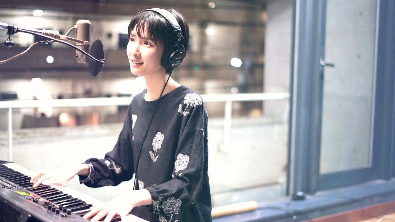 南壽あさ子 2nd ALBUM『forget me not』- 2017年8月9日発売 [15秒