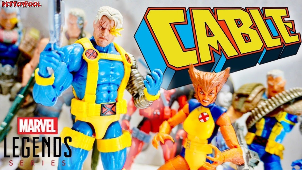 S.H.I.E.L.D.】マーベルレジェンド シールド3パック ＋ クエイクを