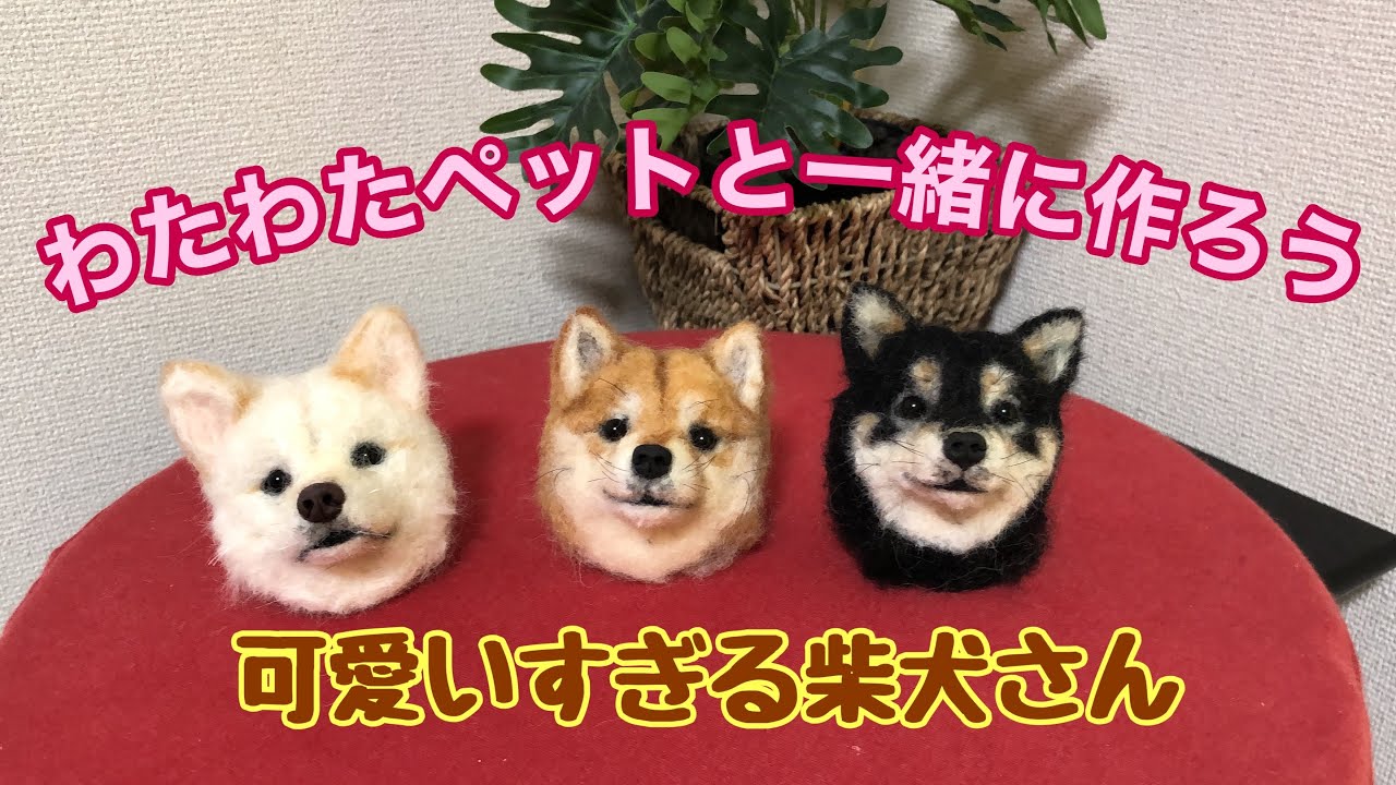 p*o様 わたわたペット わんこ限定 分身の術 中サイズ (20センチ