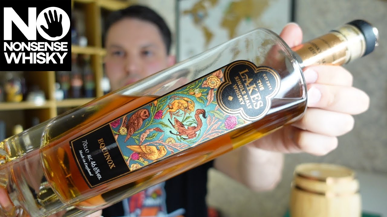 The Lakes Equinox - YouTube