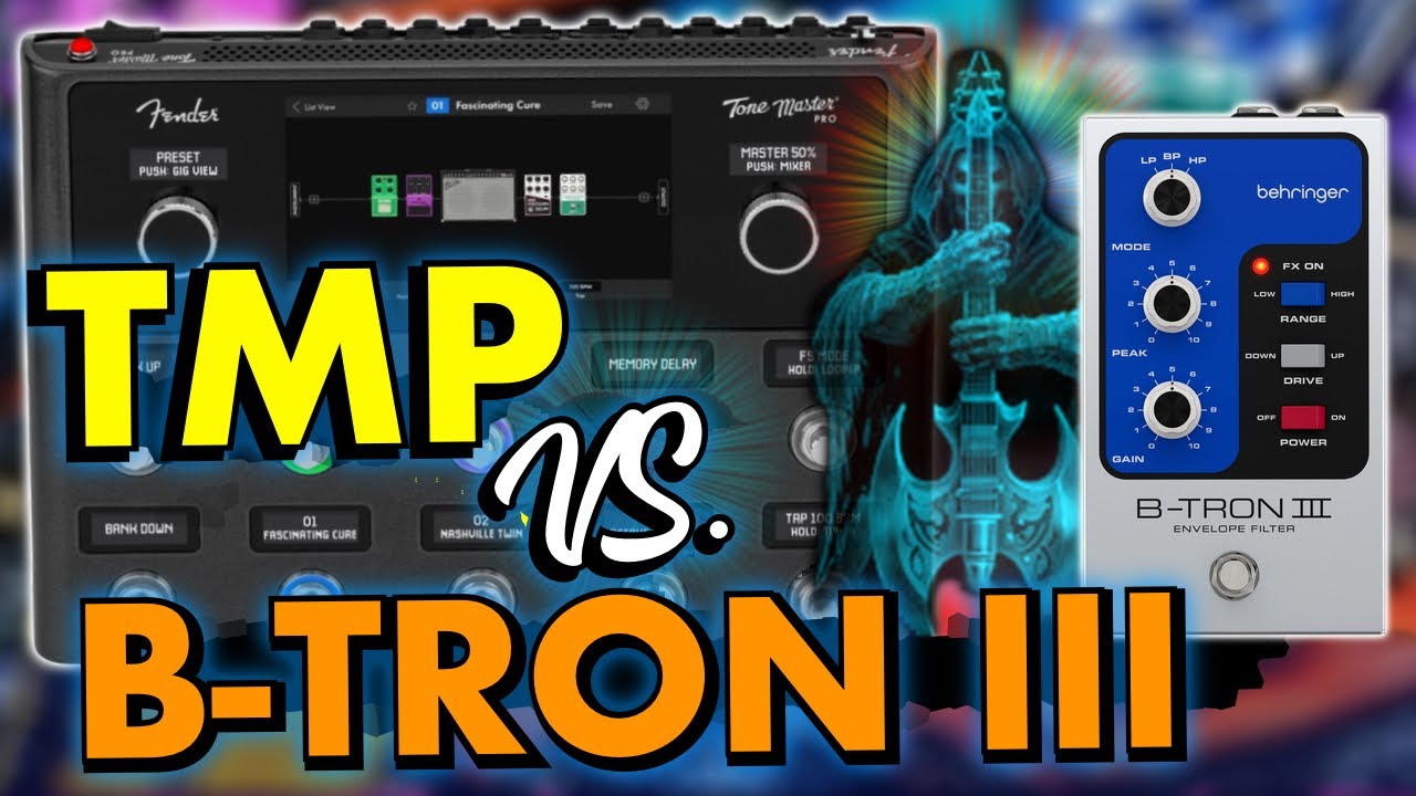 完全動作 behringer B-TRON III オートワウ エンベロープ Behringer