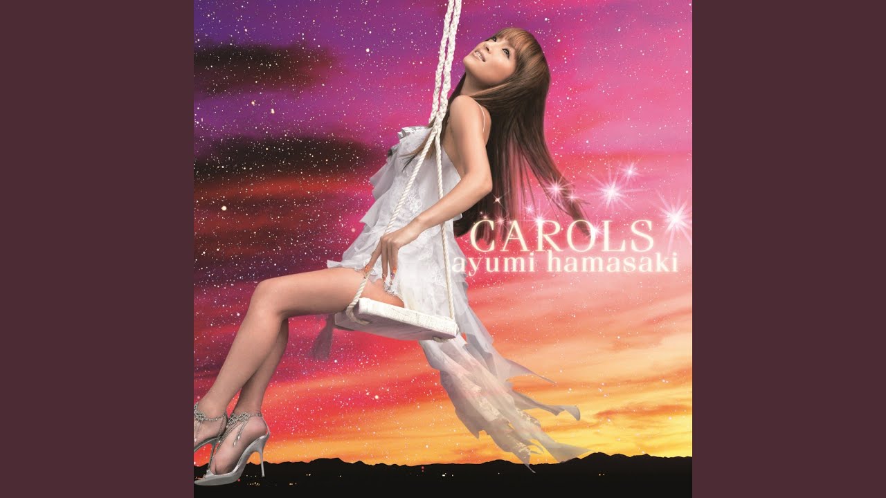 CAROLS (1サビver.) - YouTube