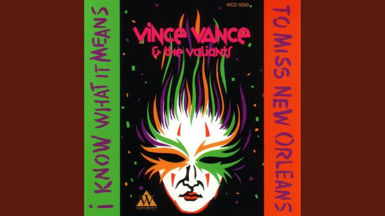 It's Carnival Time In New Orleans - YouTube