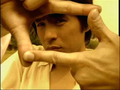 ASKA - ID (Official Music Video) - YouTube