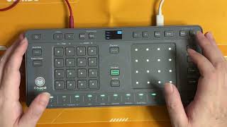 TORAIZ Chordcat って何だ！？ - YouTube