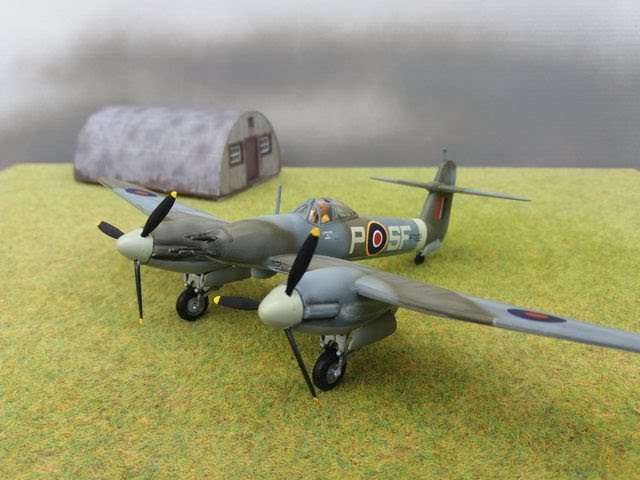 Airfix 1/72 Westland Whirlwind - YouTube