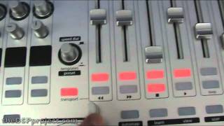 Novation ZeRO SL MkII review - YouTube