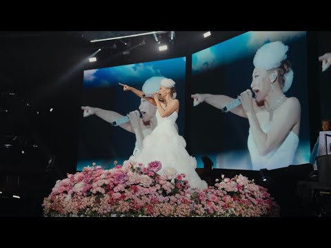 KODA KUMI 25th ANNIVERSARY TOUR 2025 ～De-CODE～」Official After