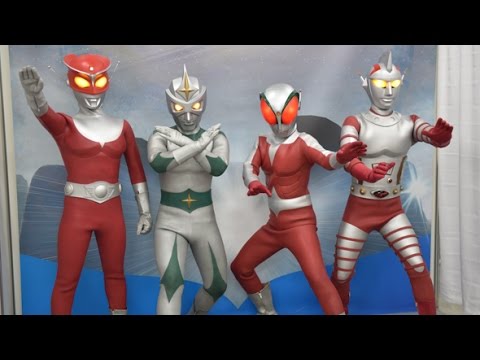 エクスプラス 少年リック限定版 ジャンボーグA ファイヤーマン ミラー