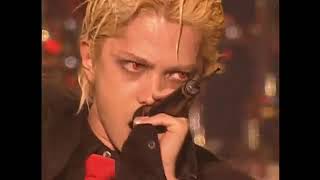 ハートに火をつけろ'98 Shout at the Devil - YouTube