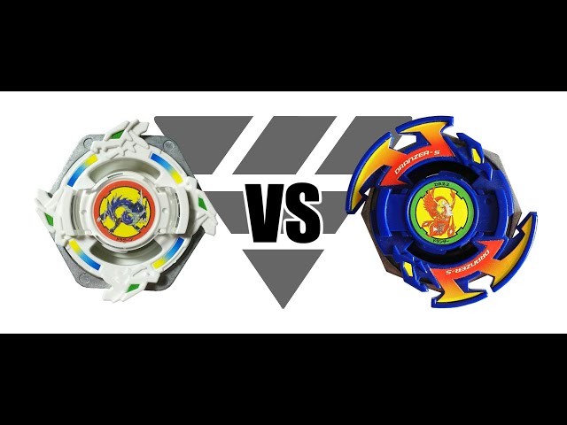 r*o様 ベイブレード ドラグーングリップ アタッカー 限定版・チョロQ r