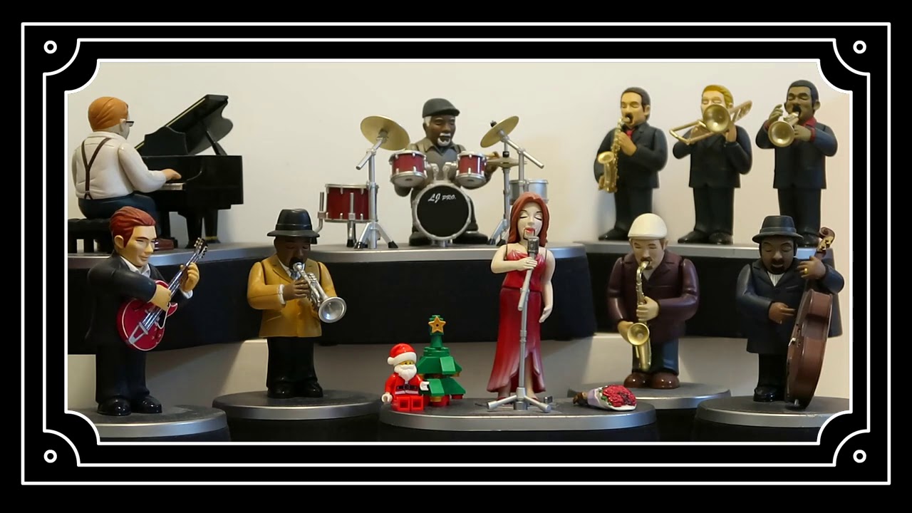 Little Jammer Pro: The White World Of Winter (by 리틀잼머프로