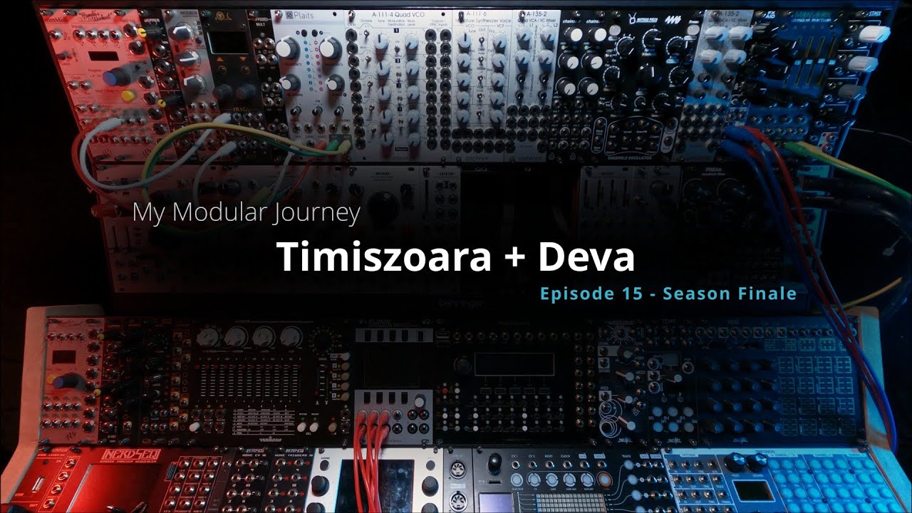 Xaoc Devices | Timiszoara