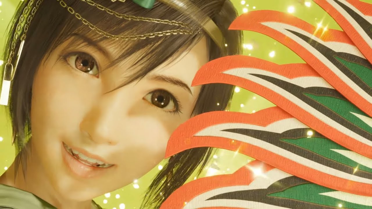 超希少ファイナルファンタジーⅧ コールドキャストコレクションダンス