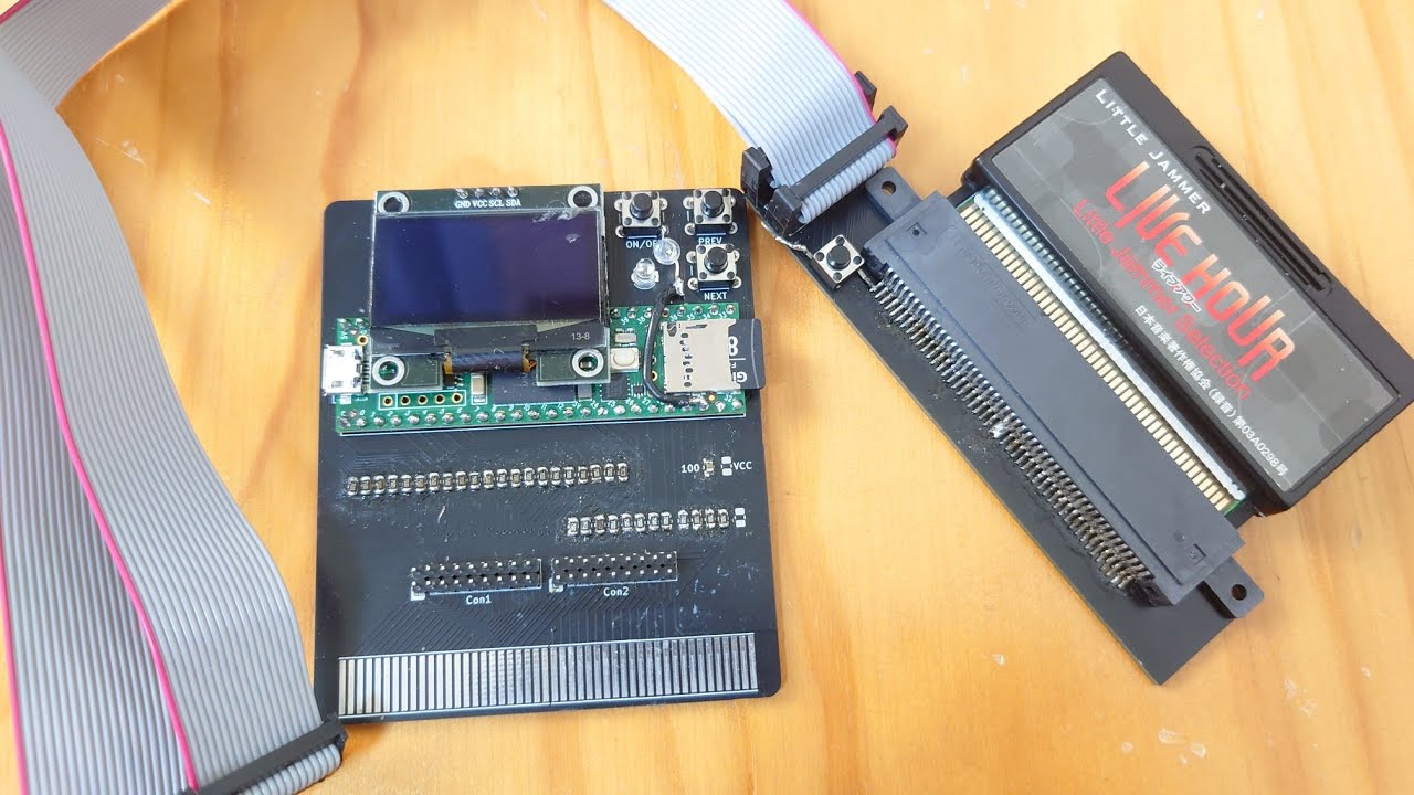 希少動作品 リトルジャマー バラードセレクション スピーカー付き 2025