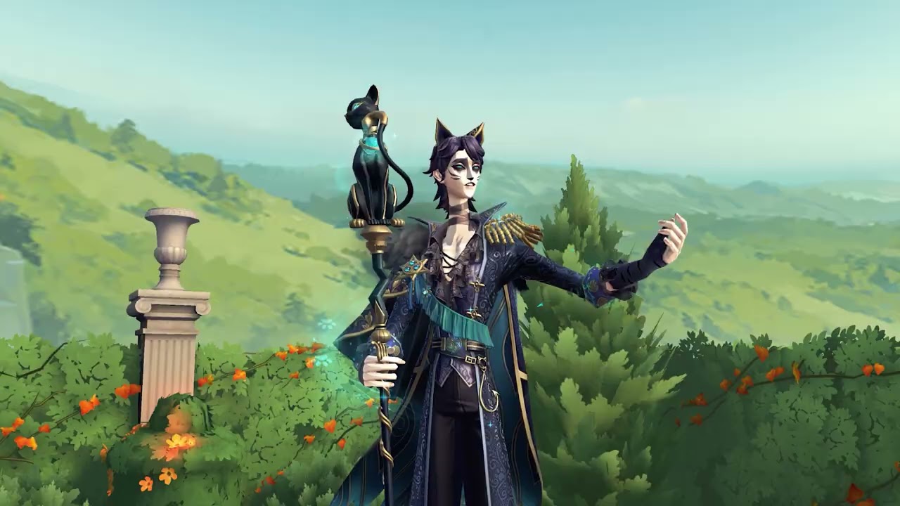 第五人格 ぺたりんず 隠者 第五人格 ぺたりんず 隠者 第五人格 ぺたり