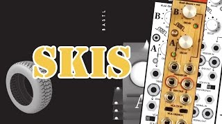 SKIS II | Umbrella Company | アンブレラカンパニー