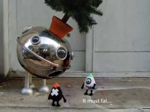 ケロッグ CRATER CRITTERS ゆかいな宇宙人 くっちゃね星人 ケロッグ