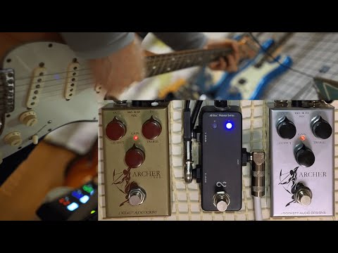 S*e様 【優秀！】動画ありTHE JEFF ARCHER S*e様 【優秀！】動画