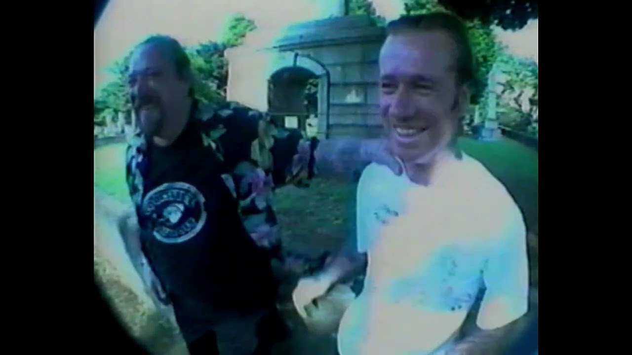 Tokyo Tattoo Convention 1999 - Horiyoshi III - YouTube