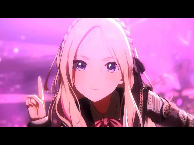 学マス ハッピーミルフィーユ 十王星南 SP ヴァイス 学園アイドル