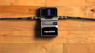 DigiTech Hardwire HT-6 PolyChromatic Tuner - What To Know & Where