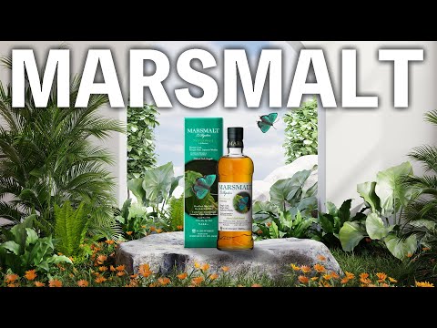 First time drinking whiskey] I tried Mars' 