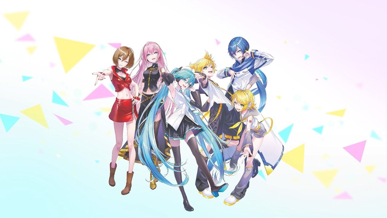 視聴】プロジェクトセカイカラフルステージ！feat.初音ミク