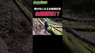 最後の道 最後の道 ふもとっぱらから道志みちを抜けて帰宅【ZX-