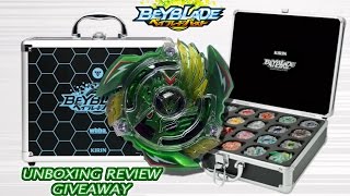 ベイブレードバースト キリンオリジナル コンプリートセット