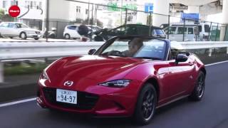 く*わ様 MAZDA NDロードスター SKYACTIV-CHASSIS 1/1 く*わ様 MAZDA ND