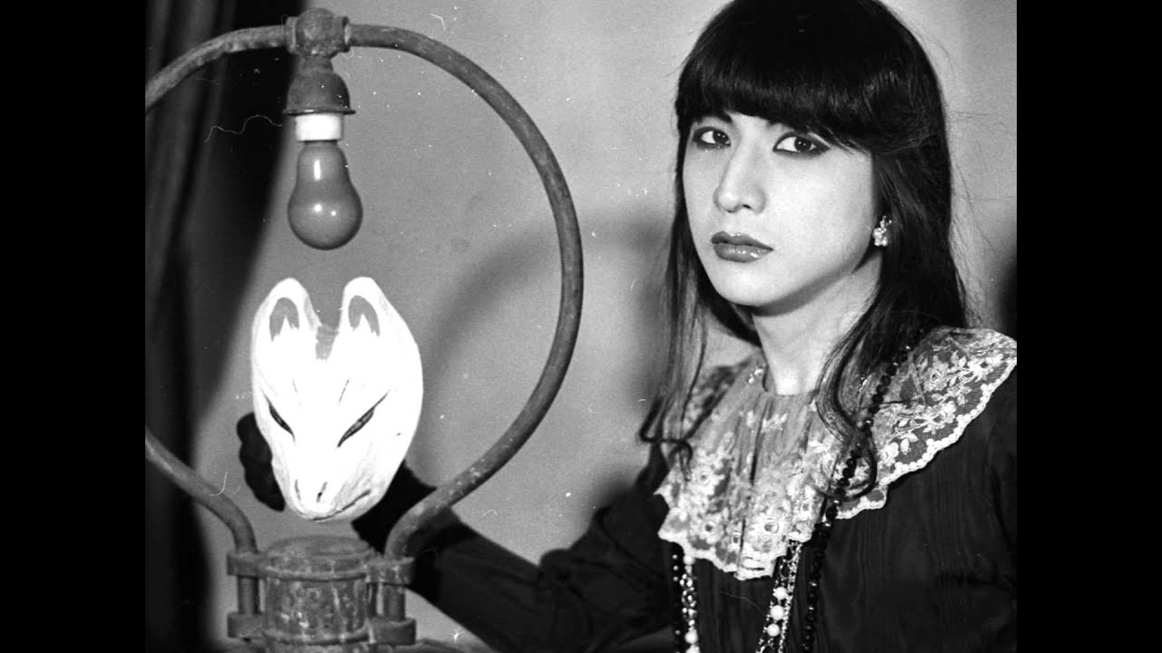 カトラン クロディーヌとリラ 1982年 「カトラ・トゥラーナ／KIMERA