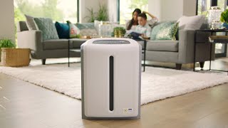 アムウェイ アトモスフィア ミニ空気清浄機