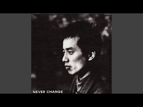 長渕剛 – Never Change | Releases | Discogs