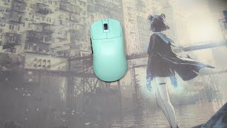 マウス・トラックボール Wallhack SP-005 Desolate Yume Desolate Yume