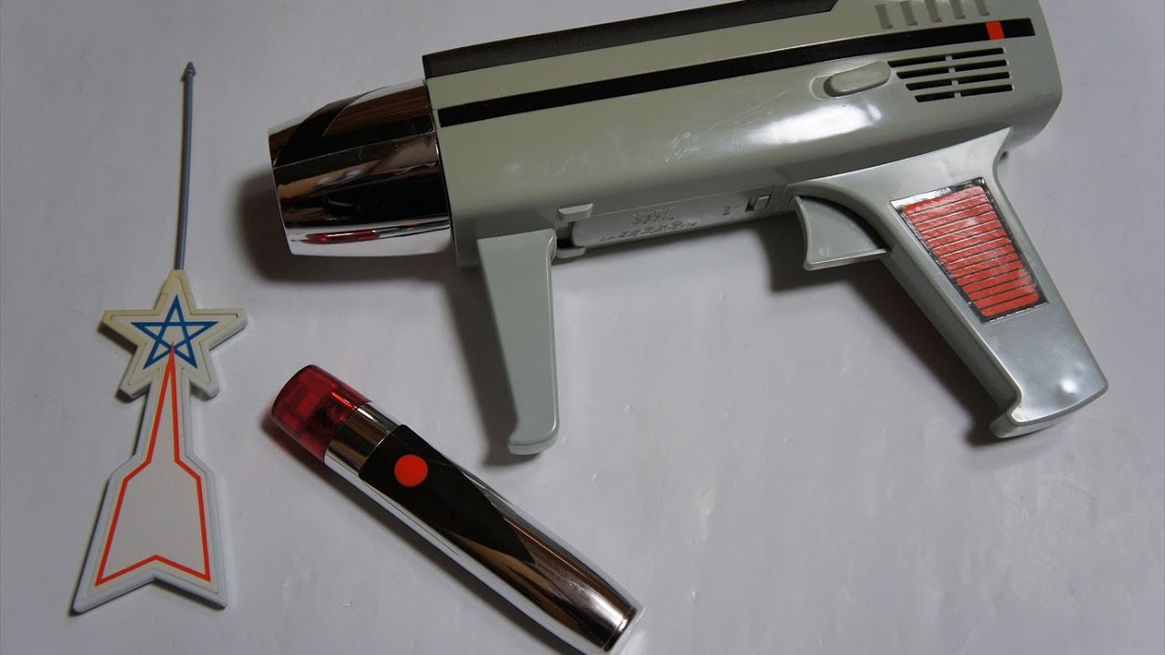 ウルトラマン 科学特捜隊セット Ultraman KagakuTokusoutaiSet - YouTube