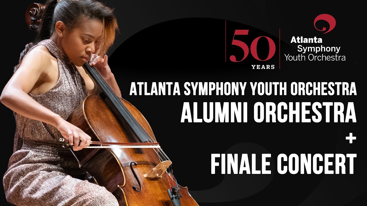 asyo☆ ALUMNI SPOTLIGHT | The ASYO 50th Anniversary Finale Concert