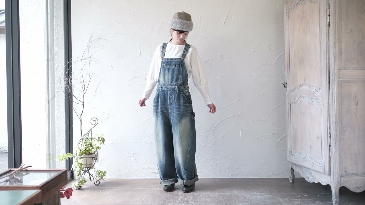 mina perhonen】長く愛用したい、こだわりのシルエット。always