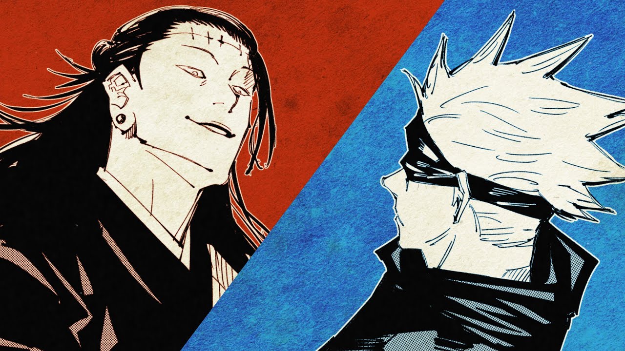 芥見下々「呪術廻戦」第18巻 (熱) 12月25日発売! 同梱版も!!