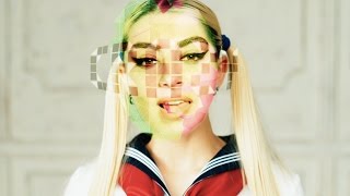 Yasutaka Nakata - Crazy Crazy (feat. Charli XCX & Kyary Pamyu