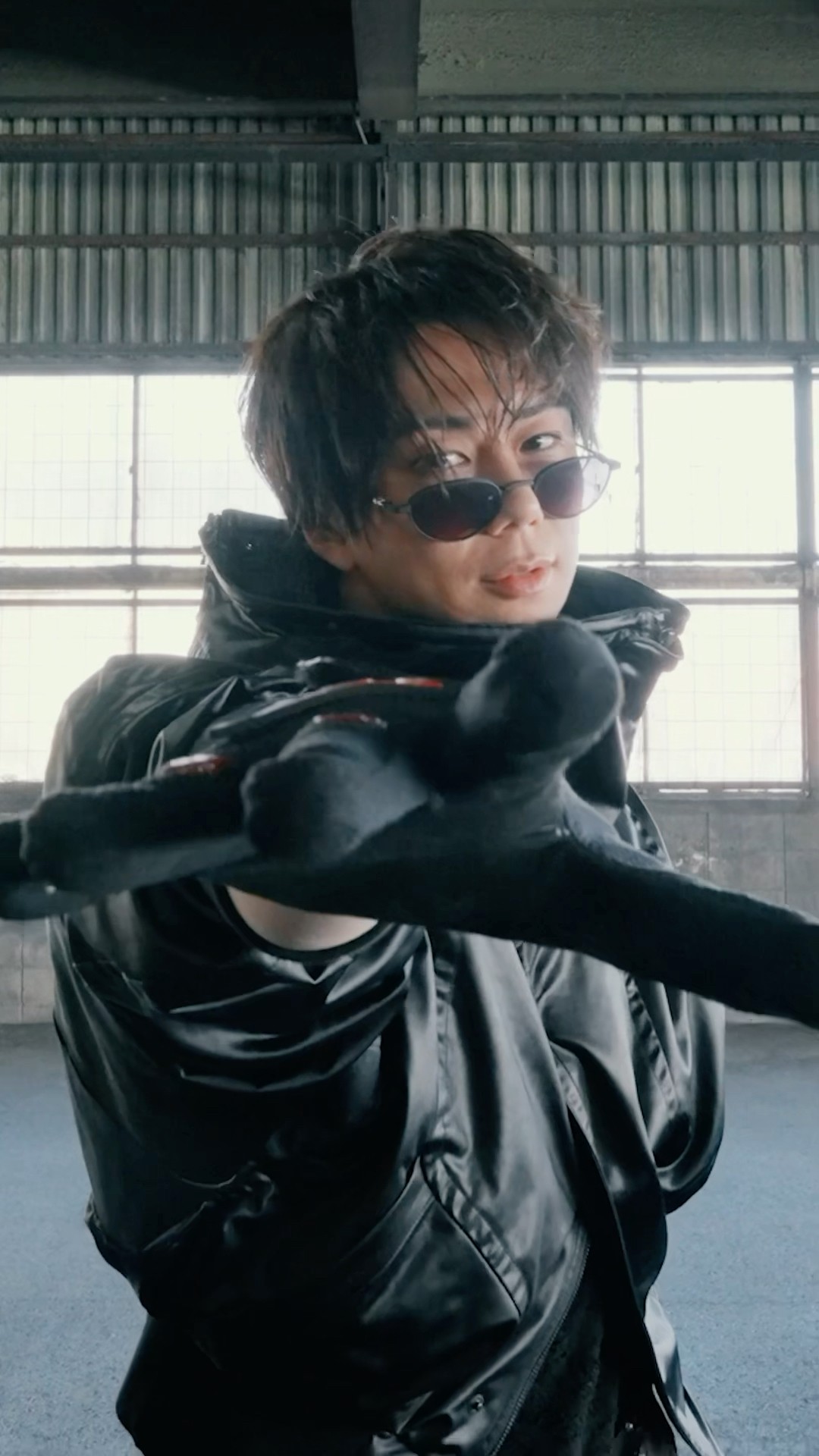 2nd Album「波紋-HAMON-」 Release! Official Music Video公開中